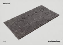 "Dots" Bed Rugs