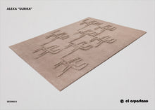 "Ulrika" Rug