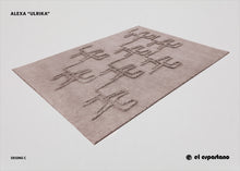 "Ulrika" Rug