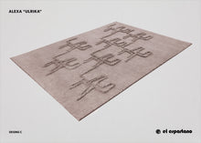 "Ulrika" Rug