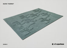"Ulrika" Rug