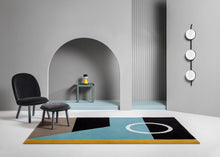 Alexa “Oracular” Rug