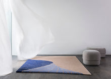 Alexa “Fluid” Rug
