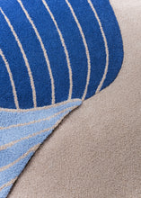Alexa “Fluid” Rug