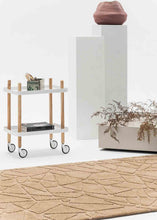 Alexa “Stones” Rug