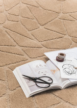 Alexa “Stones” Rug