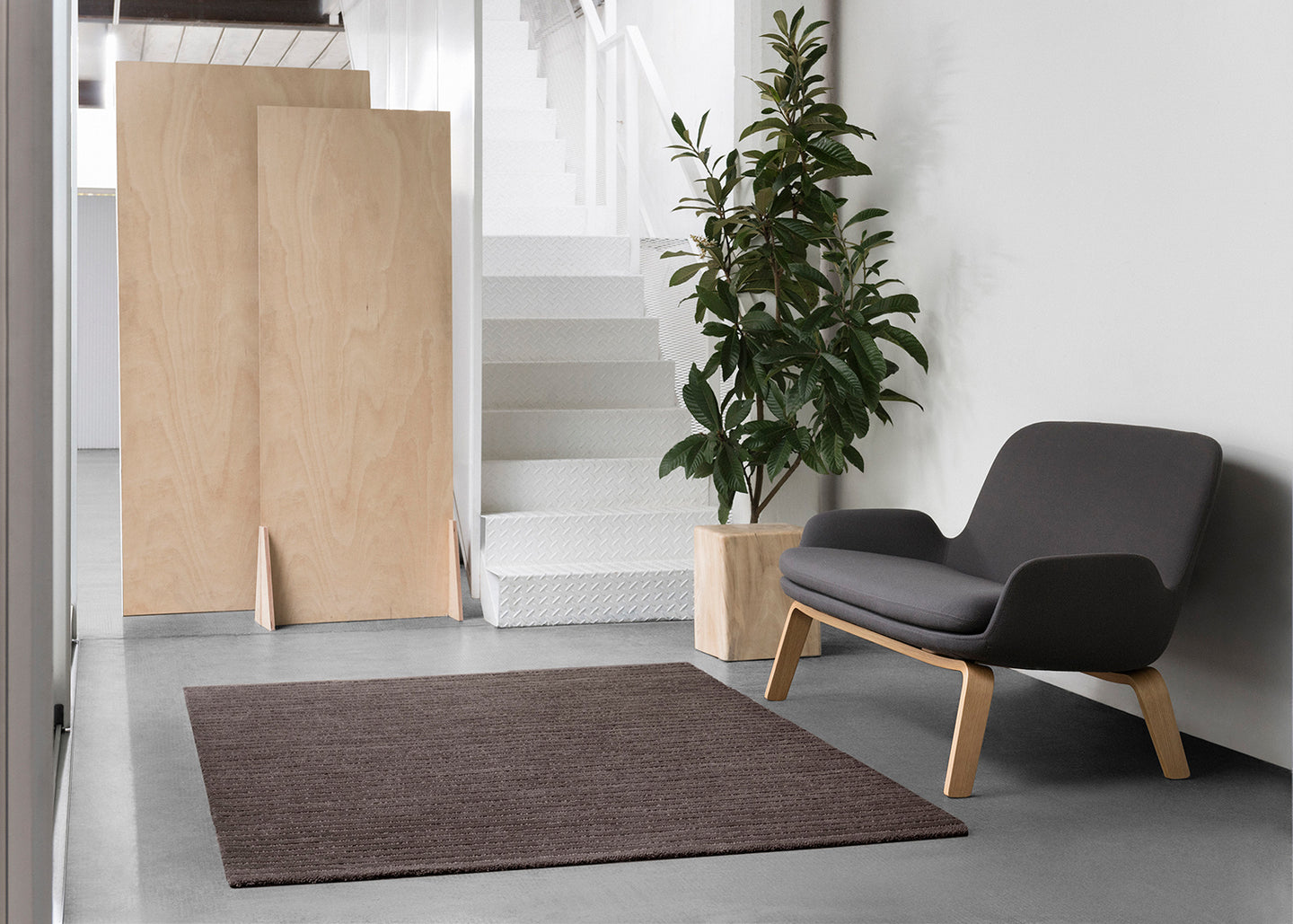 Alexa “Tria” Rug