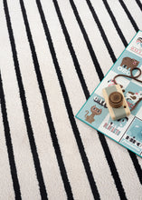 "Navy" Rug