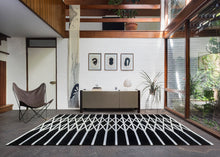 Alexa "Beginnings 02" Rug