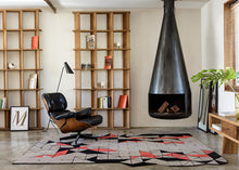"Net 03" Rug