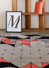 "Net 03" Rug