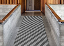 Hera "Stripes Runner" Rug