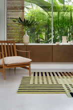 "Moire" Rug