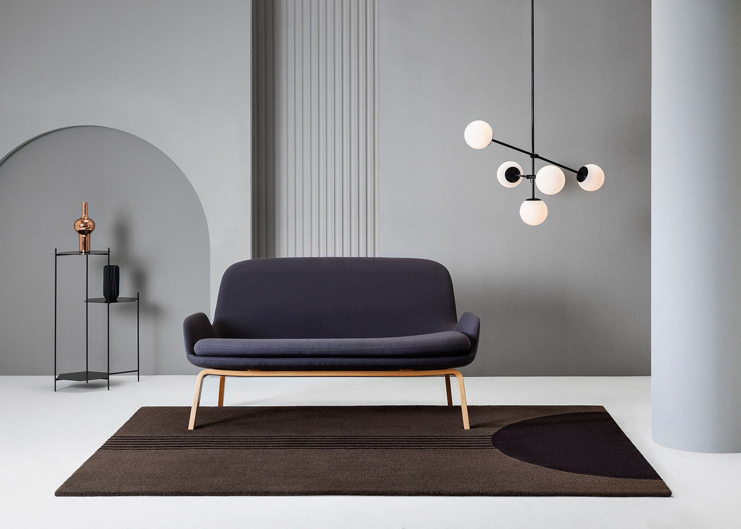 Alexa “Amberes” Rug