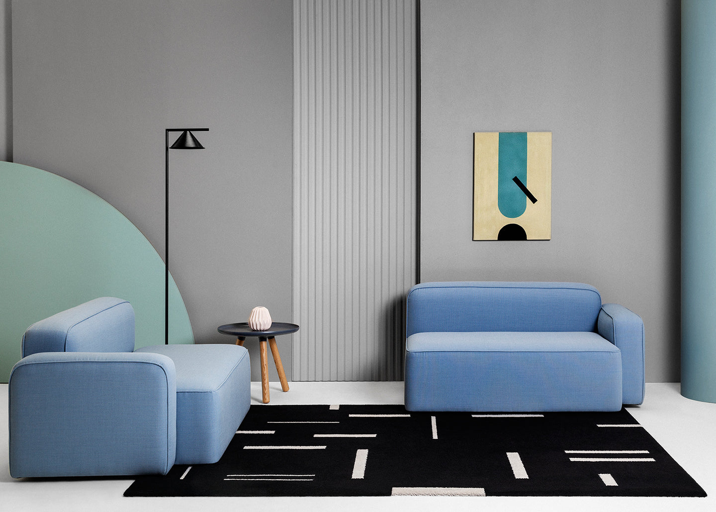 Alexa “Rouen” Rug