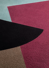 Alexa “Azuka” Rug