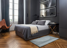 "Arch" Bed Rugs
