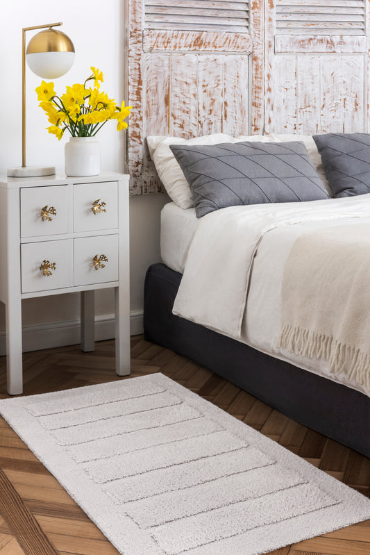 Dash Bed Rugs
