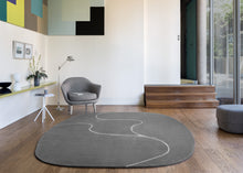 Alexa "Kinstsugi A" Rug