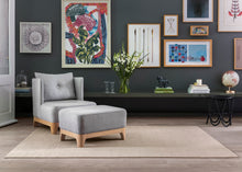 "Hard Twist" Rug