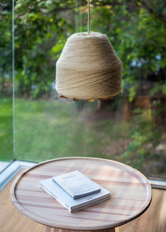 Vella lamp