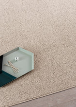 "Hard Twist" Rug