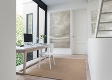"Hard Twist" Rug