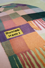 Alexa "Scarf" Rug