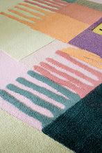 Alexa "Scarf" Rug