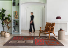 Alexa "Kenya" Rug