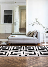 "French Gardens" Rug