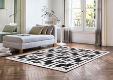 "French Gardens" Rug