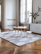 Alexa “Clouds” Rug
