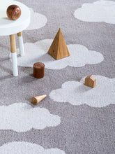 Alexa “Clouds” Rug