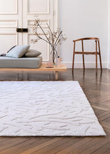Alexa “Coral” Rug