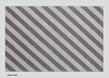 Hera "Stripes Runner" Rug