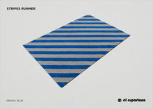 Hera "Stripes Runner" Rug