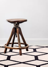 Hera "Hexagon" Rug