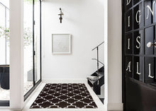 Hera "Arabesque" Rug