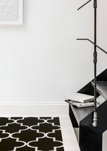 Hera "Arabesque" Rug