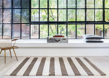 Alexa "Stripes" Rug