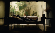 "Companionship" Rug