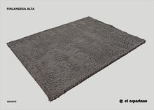 Finnish "Alta" Rug