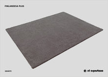 Finnish "Plus" Rug