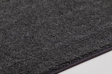 "Hard Twist" Rug