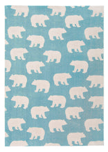 "Bear Cub" Rug