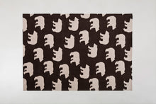 "Bear Cub" Rug