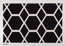 Hera "Hexagon" Rug