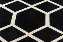 Hera "Hexagon" Rug