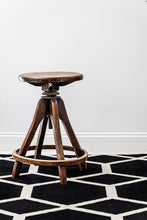 Hera "Hexagon" Rug